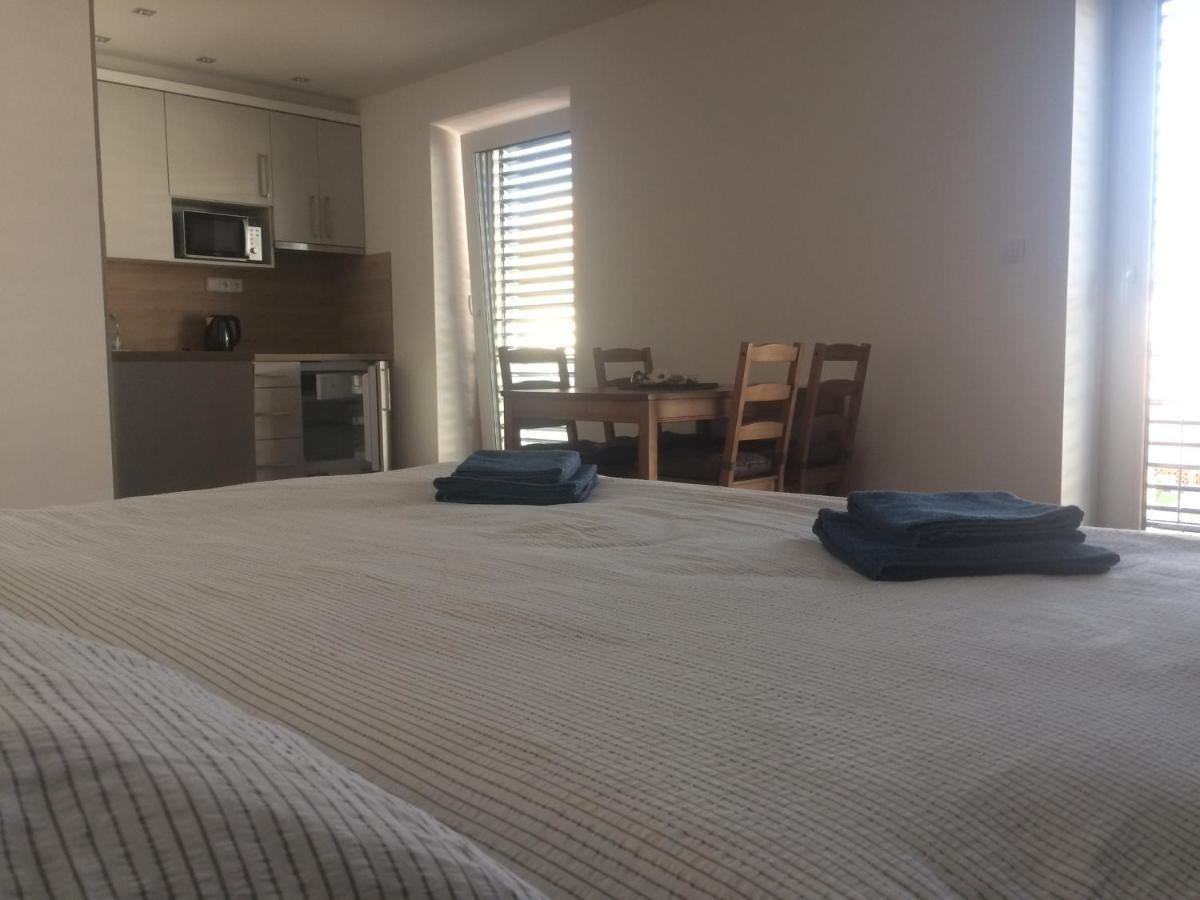 ANICO apartmány Dolni Benesov Exterior foto